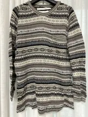 日本ゴーWhite mountaineering ノルディックパータンニ