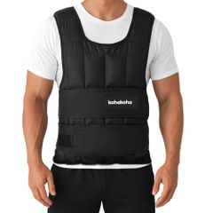 youngninja（ヤングニンジャ）ウエイトベスト 16kg youngninja Weight Vest ウエイトベスト 16 kg - メルカリ