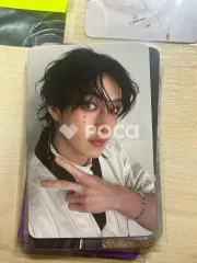 Straykids バンチャン KARMA CEREMONY VER.