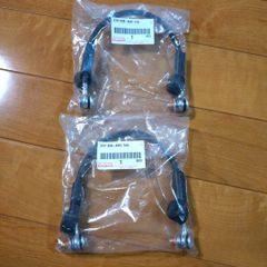 RX8 SE3P マツダスピード エアロ用 牽引フック フロント、リア、セット