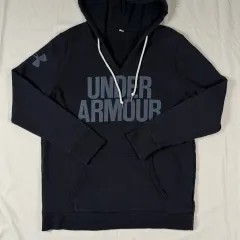 アンダーアーマー フーディ スウェットシャツ ヴィンテージ