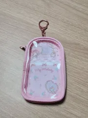 マイメロディ アクスタ（アクリルスタンド）ポーチ