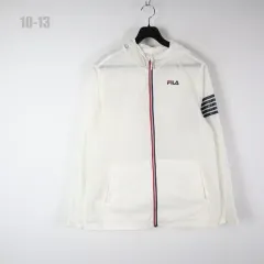 4565 フィラキッズ/男の子/軽量ウィンドブレーカー/ 165