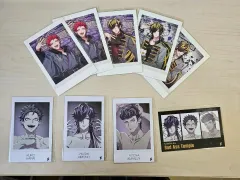 ヒプノシスマイク(ヒプマイ) 名古屋 ぱしゃっつ ぱしゃこれ まとめ売り