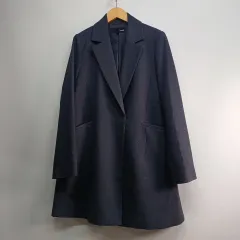 ミッソ コート ネイビー 85 90 サイズ 春 秋 59473