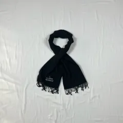 VIVIENNE WESTWOOD OF LOGO マフラー