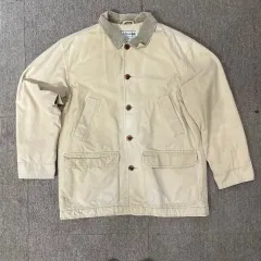 (L) L.L.Bean エルエルビーン ハンティング ジャケット