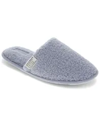 リーバイス レディース シューズ サンダル レース Levis Womens Lacey Round Toe Lightweight Scuff Slippers Light Blue ブルーのサムネイル