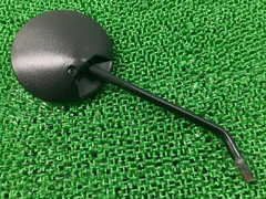レッツ4 レッツ5 ミラー 右 001181 スズキ 純正 中古 バイク 部品 CA41A CA43A CA45A CA46A CA47A 車検 Genuine cKのサムネイル
