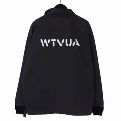 2026年最新】WTAPS メンズ ジャンパー・ブルゾンの人気アイテム - メルカリ