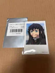 鬼滅の刃 チェキ風ブロマイド 時透 無一郎