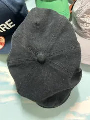 キャスケット Apple Music アップルミュージック ハット