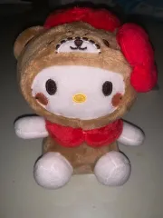 サンリオ ハローキティコスチュームバージョン
