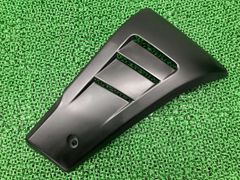 Kawasaki FX400R フレームネックカバー(左) Kawasaki FX400R フレームネックカバー(左) - メルカリ