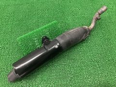 SL230 サイレンサーマフラー KFB K4 ホンダ 純正 中古 バイク 部品