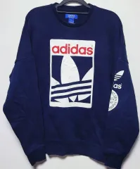 アディダス 起毛