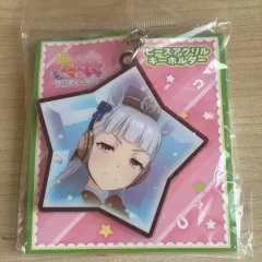 ウマ娘 ゴールドシップ ゴー・ルシ アクリル / ピース アクリル キーホルダー