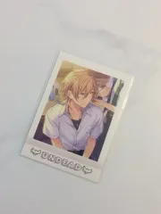 あんさんぶるスターズ！ 羽風 薫 ぱしゃこれ 5탄 OFF