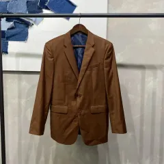 (95) T.I for men カジュアル Classic ブレーザー ジャケット