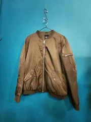 ZARA ザラ レディース MA-1ジャケット ブルゾン