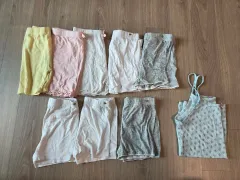 女の子 ペチコート まとめ (130 140 サイズ)