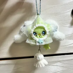 NCT(エヌシーティー) WIND AND WISH ミニ ウィCHUU