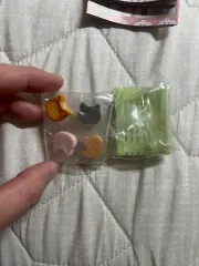 にゃんこ ベーカリー ケーキ 屋 ガチャ カプセルトイ シルバニアファミリー 互換