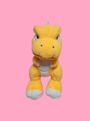 古典的でやんちゃなゴンぬいぐるみ