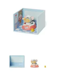 カカオフレンズ トムとジェリー フィギュア