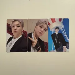 ホシ BEST アルバム Weverse Ver.