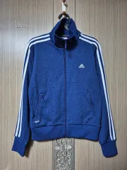 アディダス トラックジャージ M