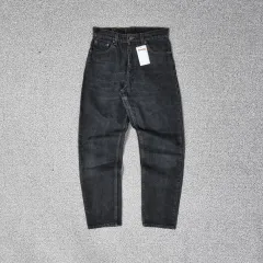 90s LEVI'S(リーバイス) 550 デニム アメリカ製