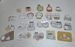 ちいかわ ステッカー セット