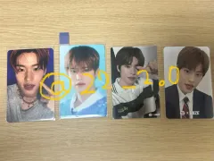 RIIZE（ライズ）ソヒ(SOHEE) トレカ まとめ