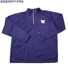 Champion(チャンピオン) ヴィンテージ ストリート ハーフジップ 長袖