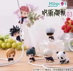 呪術廻戦 ハグコット 7種