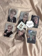 ZEROBASEONE(ゼロベースワン・ZB1・ゼベワン) リッキー(RICKY) トレカ まとめ 出品