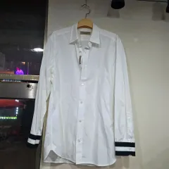 バーバリー ロンドン イングランド シャツ