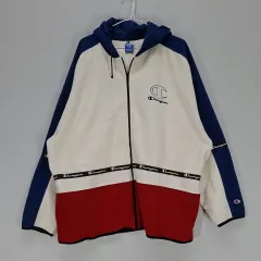 AI 90% チャンピオン フードジップアップ 秋冬 マルチプル 03201