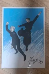 呪術廻戦 劇場版 懐玉・玉折 1週目週末 特典 ビジュアルボード 出品