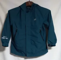 キッズ New Balance ジャケット アウター 130(7 8Y)