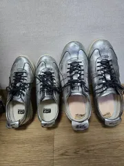 オニツカタイガー メキシコ 66 1183A619 225 265