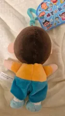 クレヨンしんちゃん ボーちゃん ぬいぐるみ キーホルダー