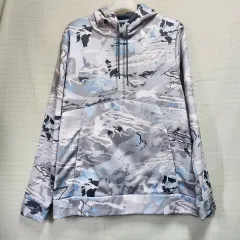 UNDER ARMOUR アンダーアーマー 裏起毛パーカー (M)