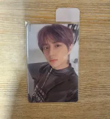 TOMORROW X TOGETHER(TXT) TXT ボムギュ(BEOMGYU) フォトカード トレカ