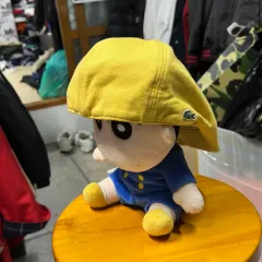 LACOSTE ラコステ ハンチングキャップ