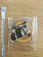 銀魂 沖田 総悟 アクリルキーホルダー スタンド