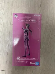 (未開封 4 5)エヴァンゲリオン マリ 一番くじ D賞