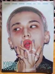 Stray Kids ヒョンジン カルマ アコーディオン (未開封)