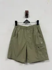 (140)Columbia キッズ ハーフパンツ